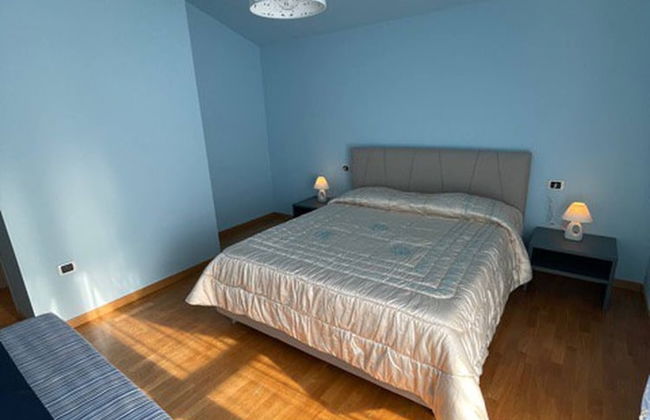 Solemare Apartments Blu Moon Suite - Photo 4