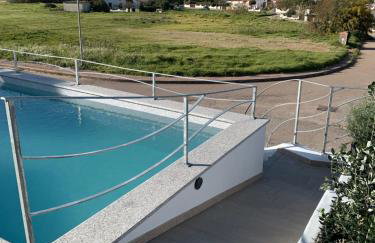 Casa Su Soli Sardu 10 - Blick aufs Meer vom Swimmingpool! - Foto 2