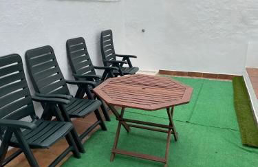 Apartamento nuevo con piscina en el centro "Doña Paca-Ronda" - Photo 8