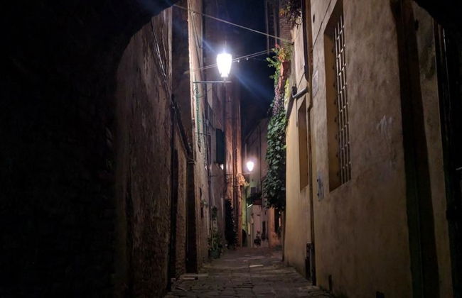 City Exploration Game: Combat pour le pouvoir à Sienne - Photo 6