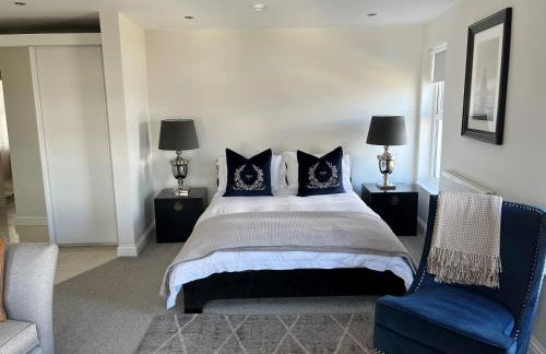 Seafront Luxury Apartment - Foto 4