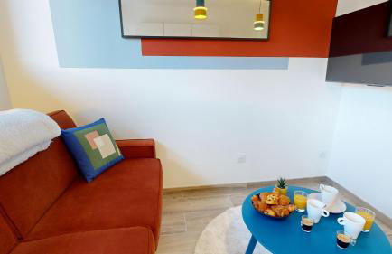 expat renting - Le Pop - Netflix - Proche gare - Foto 9