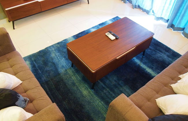 Teega Suites by Squarenest - Foto 55