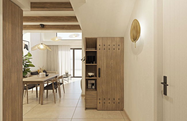 Imbros Villas - Foto 41