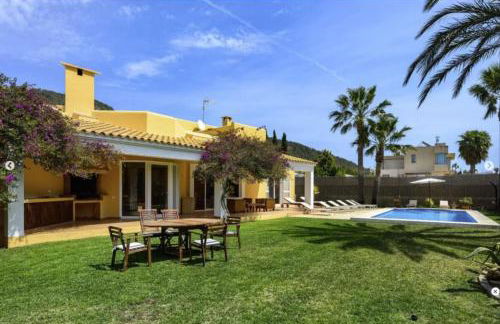 Villa Aloe Ibiza - Foto 5