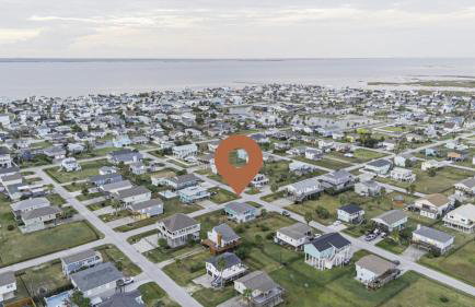 Charming 2 Bedroom Beach Home in Sea Isle - Foto 14