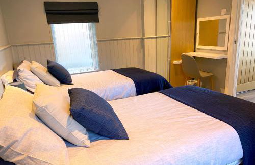 Gracehill Lodge - Guest Accommodation - Foto 9