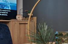 Domki pod lasem Gorce z kominkiem i jacuzzi - Photo 21