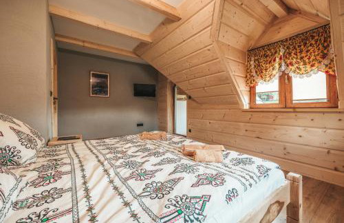 Toporowe Izby - Foto 73