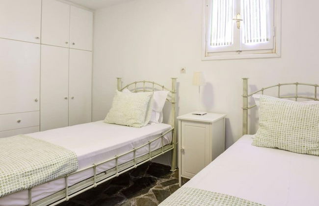 Ballos for 6 in Exomvourgo - Photo 23