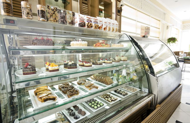 Kantary Bay Hotel, Rayong - Foto 52