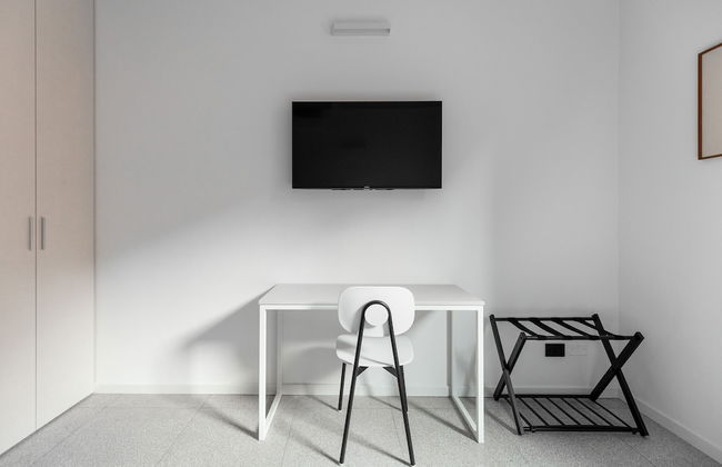 Capo di Lucca White Apartments - Foto 28