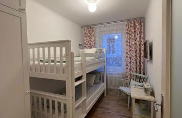 Gästeträume Im Viertel - Foto 23