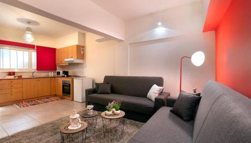 Ariadne Cozy Beautiful Studio - Foto 3