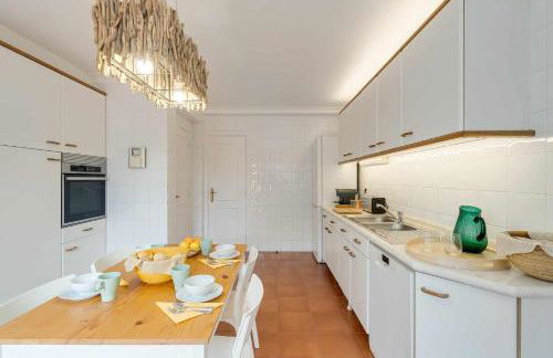 Unique beach Villa with ocean view pool tennis - Foto 20