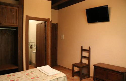 Casa Rural "Vallecasar" - Foto 28