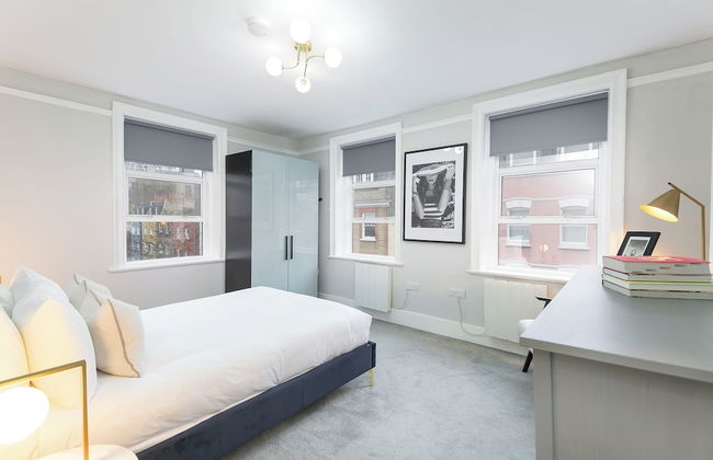 Urban Chic - Bond Street - Foto 10