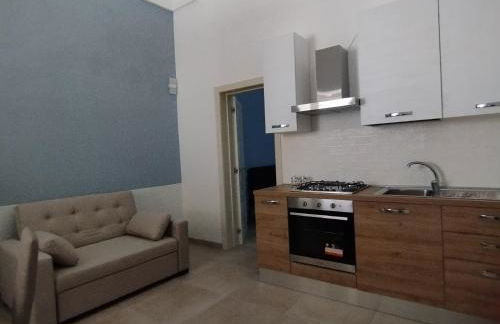 Bed&Dreams in Salento - Bilocale deluxe con vasca idromassaggio - Foto 10