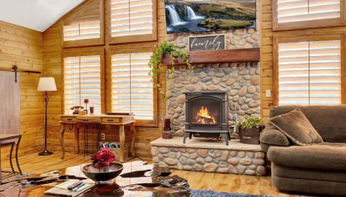 Shoshone Cabin Retreat - Foto 5