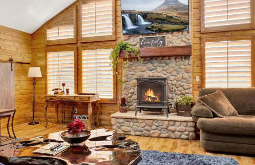 Shoshone Cabin Retreat - Foto 5