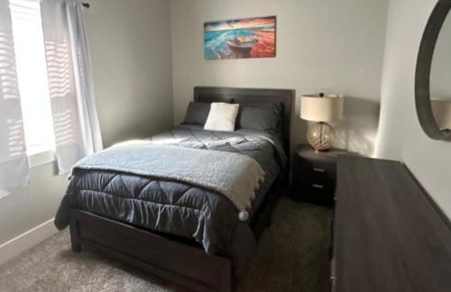 Stunning New Kitchen, Mins to Lake, Gas Firepit, Mins to Glen Rose Medical Center - Foto 37