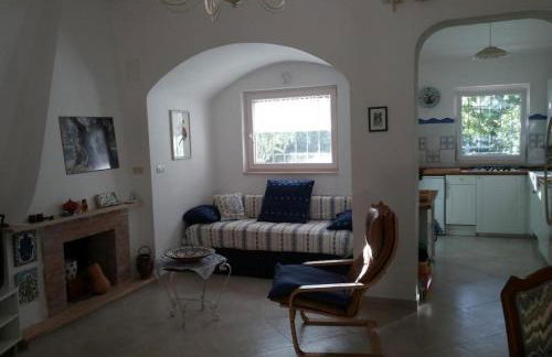 Ostuni Villa Mare Monticelli Garden, beach - Foto 28