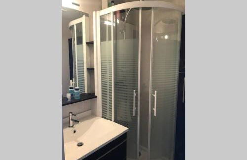 Grand appartement 4 étoiles vue mer et 2 terrasses - Foto 23