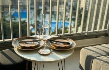 Wi-Fi Rápido, Piscina e Garagem, 5 minutos do Allianz Parque - Foto 16