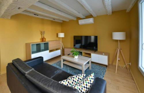 Maison entièrement rénové de 4 pièces - Foto 4