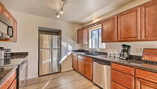 Lakeside Traditions Arizona Home with Game Room! - Foto 5