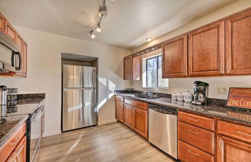 Lakeside Traditions Arizona Home with Game Room! - Foto 5