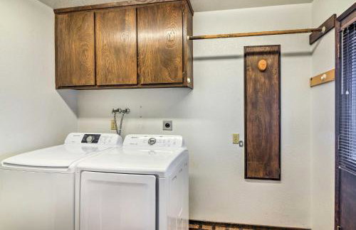Bullhead City Home w/ Private Pool, Hot Tub & View - Foto 22