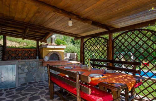 Holiday Home Michael e Patrick by Interhome - Foto 41