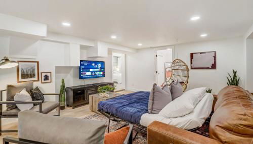 Sundance Retreat 2 King Beds Downtown & Kitchen - Foto 2