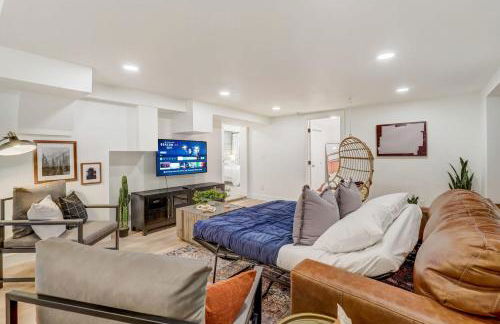 Sundance Retreat 2 King Beds Downtown & Kitchen - Foto 2