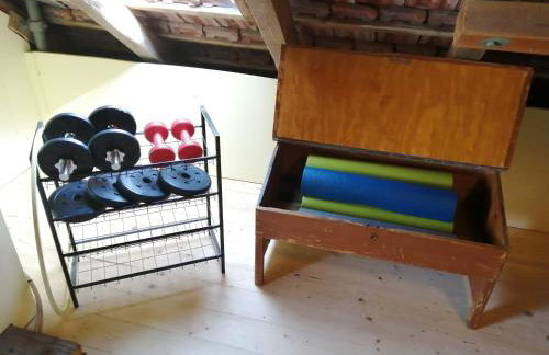 Apartment Ponderosa in Tullis Climbers Home - Foto 54