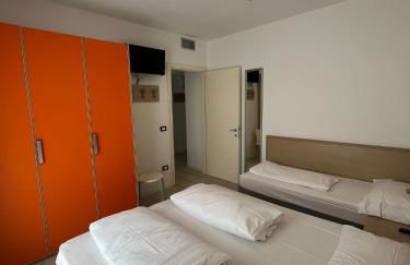 Villaggio Hemingway - Family Aparthotel - Foto 12