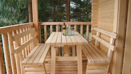 Baumhaus Hotel Voglsam - Foto 5