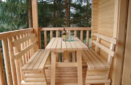 Baumhaus Hotel Voglsam - Foto 5