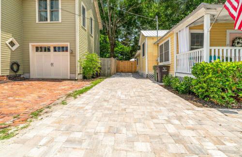 Casa Lovett - Tropical Bungalow - Foto 25