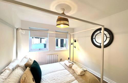 Bellevue Apartment - Foto 32