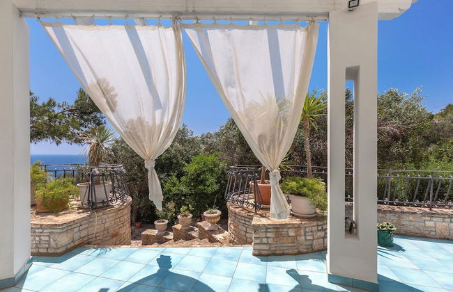 Villa Scarnera - Photo 46