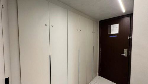 Apartamento Boa Viagem Vista do Mar - Foto 4