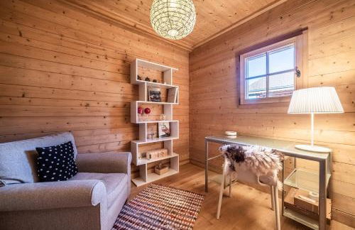 Chalet La Cabane, Carroz d Araches - by EMERALD STAY - Foto 29