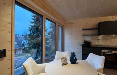 seeglueck ROSENHOF - naturnah Wohnen im Holz100-Vollholzhaus mit Whirlpool und Garten - Photo 43