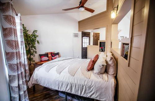 The Honeybee at Zen Zion - Foto 15