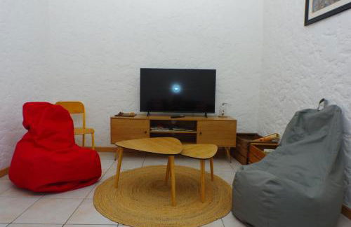 Maison de village Can Mahdia - Foto 19