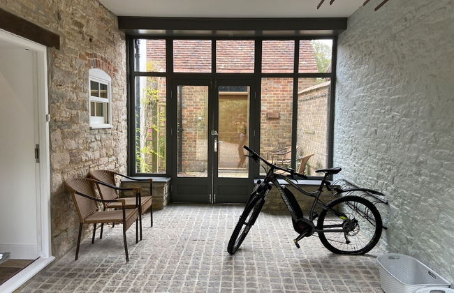 Stunning and Luxurious Manor House Holiday Home - Foto 19