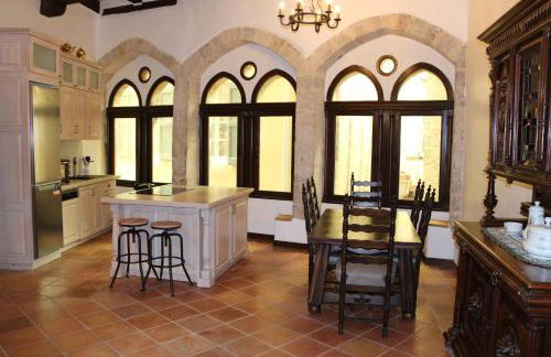 Maison du Roy / Royal Chambers - Foto 30