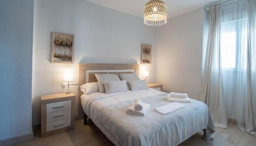 Apartamento Fenicia con aparcamiento incluido Vistas al mar - Foto 5, towels